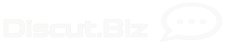 Discut.Biz