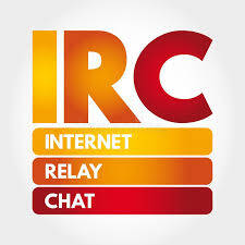 Aide IRC